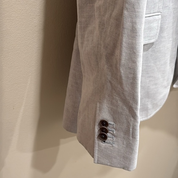 Banana Republic Blazer - Picture 8 of 10